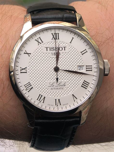 tissot wikipedia.